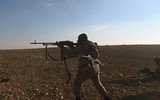 [ẢNH] Súng máy sát thủ Nga được trang bị hàng loạt để tung vào tử địa Idlib, Syria
