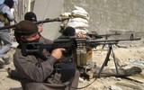 [ẢNH] Súng máy sát thủ Nga được trang bị hàng loạt để tung vào tử địa Idlib, Syria
