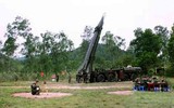 [ẢNH] Tên lửa đạn đạo Scud mạnh nhất Đông Nam Á