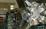 [ẢNH] Tên lửa đạn đạo Scud mạnh nhất Đông Nam Á