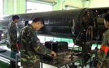 [ẢNH] Tên lửa đạn đạo Scud mạnh nhất Đông Nam Á