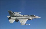 [ẢNH] Thay đổi mang tính cách mạng khiến F-16 Mỹ đủ sức đối đầu Su-35 Nga
