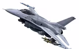 [ẢNH] Thay đổi mang tính cách mạng khiến F-16 Mỹ đủ sức đối đầu Su-35 Nga