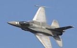 [ẢNH] Thay đổi mang tính cách mạng khiến F-16 Mỹ đủ sức đối đầu Su-35 Nga
