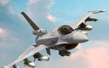 [ẢNH] Thay đổi mang tính cách mạng khiến F-16 Mỹ đủ sức đối đầu Su-35 Nga