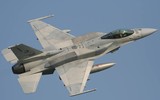 [ẢNH] Thay đổi mang tính cách mạng khiến F-16 Mỹ đủ sức đối đầu Su-35 Nga