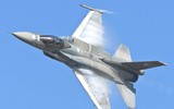 [ẢNH] Thay đổi mang tính cách mạng khiến F-16 Mỹ đủ sức đối đầu Su-35 Nga