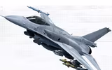 [ẢNH] Thay đổi mang tính cách mạng khiến F-16 Mỹ đủ sức đối đầu Su-35 Nga
