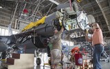 [ẢNH] Thay đổi mang tính cách mạng khiến F-16 Mỹ đủ sức đối đầu Su-35 Nga