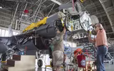 [ẢNH] Thay đổi mang tính cách mạng khiến F-16 Mỹ đủ sức đối đầu Su-35 Nga