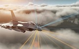 [ẢNH] Thay đổi mang tính cách mạng khiến F-16 Mỹ đủ sức đối đầu Su-35 Nga