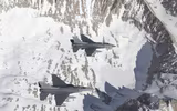 [ẢNH] Thay đổi mang tính cách mạng khiến F-16 Mỹ đủ sức đối đầu Su-35 Nga