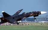 [ẢNH] Hạn chế về vật liệu chế tạo khiến Su-47 Nga 