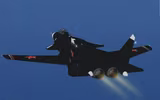 [ẢNH] Hạn chế về vật liệu chế tạo khiến Su-47 Nga 