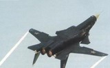 [ẢNH] Hạn chế về vật liệu chế tạo khiến Su-47 Nga 