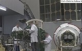 [ẢNH] Nga đưa tên lửa sát thủ Avangard vào trực chiến