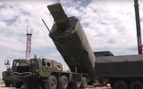 [ẢNH] Nga đưa tên lửa sát thủ Avangard vào trực chiến