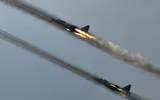 [ẢNH] Israel không kiêng nể khi tấn công thẳng sân bay Su-25 Nga đang đậu tại Syria