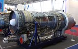 [ẢNH] Động cơ - nỗi ám ảnh của chiến đấu cơ Su-57 Nga