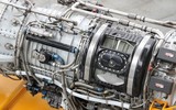 [ẢNH] Động cơ - nỗi ám ảnh của chiến đấu cơ Su-57 Nga