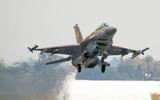 [ẢNH] Đánh thẳng vào sân bay Nga tại Syria, mạo hiểm nhưng đầy tự tin của Israel