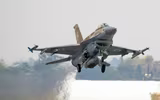 [ẢNH] Đánh thẳng vào sân bay Nga tại Syria, mạo hiểm nhưng đầy tự tin của Israel