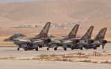 [ẢNH] Đánh thẳng vào sân bay Nga tại Syria, mạo hiểm nhưng đầy tự tin của Israel