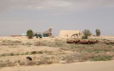 [ẢNH] Đánh thẳng vào sân bay Nga tại Syria, mạo hiểm nhưng đầy tự tin của Israel