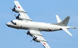 [ẢNH] Tàu ngầm Iran giật mình khi 'sát thủ săn ngầm' Nhật Bản vừa được điều tới Trung Đông