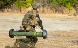 [ẢNH] Nga bất an khi Ukraine đề nghị Mỹ bán thêm 