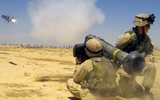 [ẢNH] Nga bất an khi Ukraine đề nghị Mỹ bán thêm 