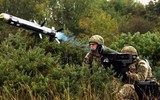 [ẢNH] Nga bất an khi Ukraine đề nghị Mỹ bán thêm 