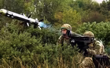 [ẢNH] Nga bất an khi Ukraine đề nghị Mỹ bán thêm 