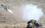 [ẢNH] Nga bất an khi Ukraine đề nghị Mỹ bán thêm 