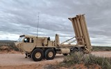 [ẢNH] Nga bất lực nhìn THAAD Mỹ đánh bật S-400 khỏi Trung Đông