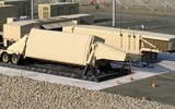 [ẢNH] Nga bất lực nhìn THAAD Mỹ đánh bật S-400 khỏi Trung Đông