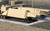 [ẢNH] Nga bất lực nhìn THAAD Mỹ đánh bật S-400 khỏi Trung Đông