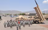 [ẢNH] Nga bất lực nhìn THAAD Mỹ đánh bật S-400 khỏi Trung Đông