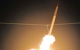[ẢNH] Nga bất lực nhìn THAAD Mỹ đánh bật S-400 khỏi Trung Đông