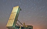 [ẢNH] Nga bất lực nhìn THAAD Mỹ đánh bật S-400 khỏi Trung Đông
