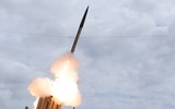 [ẢNH] Nga bất lực nhìn THAAD Mỹ đánh bật S-400 khỏi Trung Đông