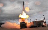 [ẢNH] Nga bất lực nhìn THAAD Mỹ đánh bật S-400 khỏi Trung Đông