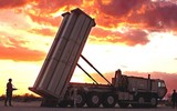 [ẢNH] Nga bất lực nhìn THAAD Mỹ đánh bật S-400 khỏi Trung Đông