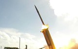 [ẢNH] Nga bất lực nhìn THAAD Mỹ đánh bật S-400 khỏi Trung Đông