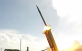 [ẢNH] Nga bất lực nhìn THAAD Mỹ đánh bật S-400 khỏi Trung Đông