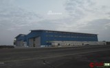 [ẢNH] Mỹ nâng cấp chiến đấu cơ F-16A/B Đài Loan lên chuẩn F-16V