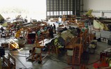 [ẢNH] Mỹ nâng cấp chiến đấu cơ F-16A/B Đài Loan lên chuẩn F-16V