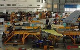 [ẢNH] Mỹ nâng cấp chiến đấu cơ F-16A/B Đài Loan lên chuẩn F-16V