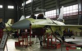 [ẢNH] Mỹ nâng cấp chiến đấu cơ F-16A/B Đài Loan lên chuẩn F-16V