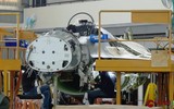 [ẢNH] Mỹ nâng cấp chiến đấu cơ F-16A/B Đài Loan lên chuẩn F-16V